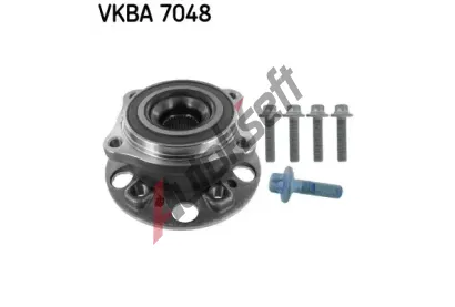 SKF Sada loiska kola SK VKBA7048, VKBA 7048