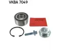 Sada loiska kola SKF ‐ SK VKBA7049