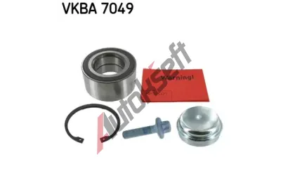 SKF Sada ložiska kola SK VKBA7049, SK VKBA 7049  SKF Sada ložiska kola SK VKBA7049, SK VKBA 7049