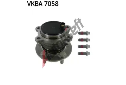 SKF Sada loiska kola SK VKBA 7058, SK VKBA7058