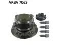 SKF Sada loiska kola ‐ SK VKBA7063