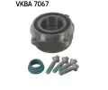 Sada loiska kola SKF ‐ SK VKBA7067