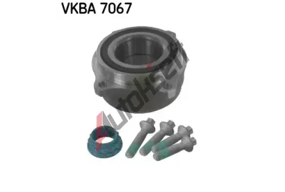 SKF Sada loiska kola SK VKBA7067, VKBA 7067