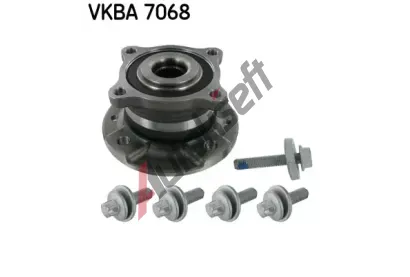 SKF Sada loiska kola SK VKBA 7068, SK VKBA7068