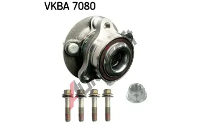 SKF Sada loiska kola SK VKBA7080, VKBA 7080