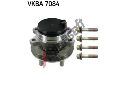 SKF Sada loiska kola SK VKBA 7084, SK VKBA7084