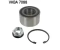 Sada loiska kola SKF ‐ SK VKBA7088
