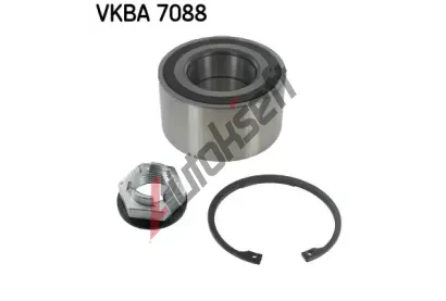 SKF Sada loiska kola SK VKBA7088, VKBA 7088