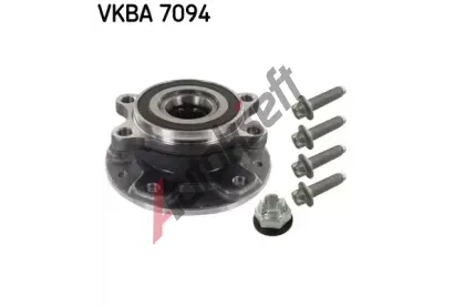 SKF Sada loiska kola SK VKBA 7094, SK VKBA7094