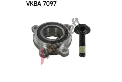 SKF Sada loiska kola SK VKBA 7097, SK VKBA7097