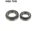 Sada loiska kola SKF ‐ SK VKBA7098