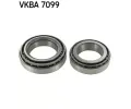 Sada loiska kola SKF ‐ SK VKBA7099