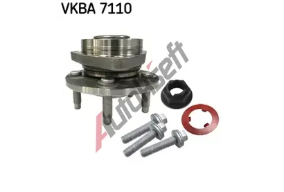 SKF Sada loiska kola SK VKBA7110, VKBA 7110