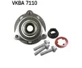 SKF Sada loiska kola SK VKBA7110, VKBA 7110