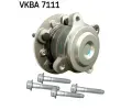 Sada loiska kola SKF ‐ SK VKBA7111