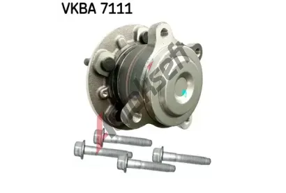 SKF Sada loiska kola SK VKBA7111, VKBA 7111