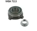 Sada loiska kola SKF ‐ SK VKBA7113