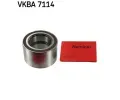 SKF Sada loiska kola ‐ SK VKBA7114