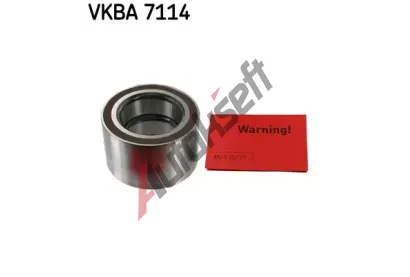 SKF Sada loiska kola SK VKBA 7114, SK VKBA7114