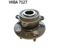 Sada loiska kola SKF ‐ SK VKBA7127