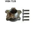 Sada loiska kola SKF ‐ SK VKBA7128