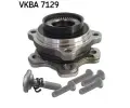 SKF Sada loiska kola SK VKBA7129, VKBA 7129