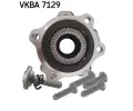 SKF Sada loiska kola SK VKBA7129, VKBA 7129