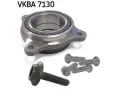 Sada loiska kola SKF ‐ SK VKBA7130