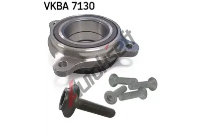 SKF Sada loiska kola SK VKBA7130, VKBA 7130