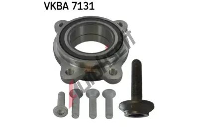 SKF Sada loiska kola SK VKBA 7131, SK VKBA7131