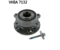 Sada loiska kola SKF ‐ SK VKBA7132