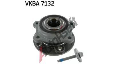 SKF Sada loiska kola SK VKBA7132, VKBA 7132
