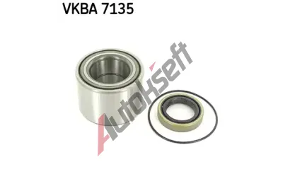 SKF Sada ložiska kola SK VKBA7135, VKBA 7135 SKF Sada ložiska kola SK VKBA7135, VKBA 7135