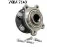Sada loiska kola SKF ‐ SK VKBA7140