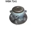 Sada loiska kola SKF ‐ SK VKBA7141