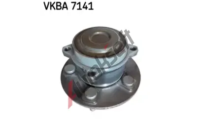 SKF Sada loiska kola SK VKBA7141, VKBA 7141