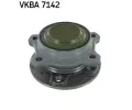 Sada lo�iska kola&nbsp;SKF&nbsp;&dash;&nbsp;SK VKBA7142