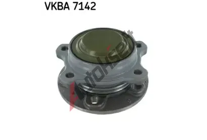 SKF Sada lo�iska kola SK VKBA7142, VKBA 7142