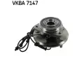 Sada loiska kola SKF ‐ SK VKBA7147