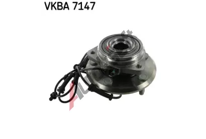 SKF Sada loiska kola SK VKBA7147, VKBA 7147