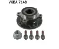 Sada loiska kola SKF ‐ SK VKBA7148
