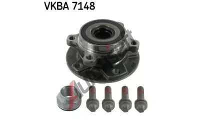 SKF Sada loiska kola SK VKBA 7148, SK VKBA7148