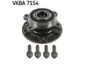 Sada loiska kola SKF ‐ SK VKBA7154
