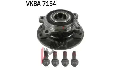 SKF Sada loiska kola SK VKBA7154, VKBA 7154