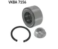Sada loiska kola SKF ‐ SK VKBA7156