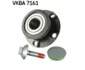 Sada loiska kola SKF ‐ SK VKBA7161