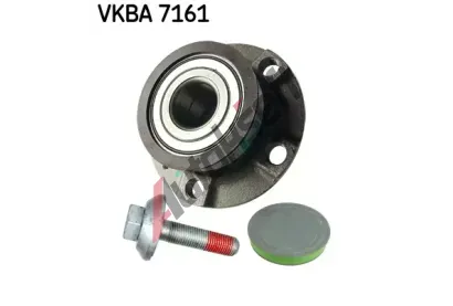 SKF Sada loiska kola SK VKBA7161, VKBA 7161