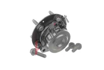 SKF Sada loiska kola SK VKBA7166, VKBA 7166