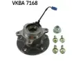 Sada loiska kola SKF ‐ SK VKBA7168