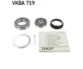 SKF Sada loiska kola ‐ SK VKBA719